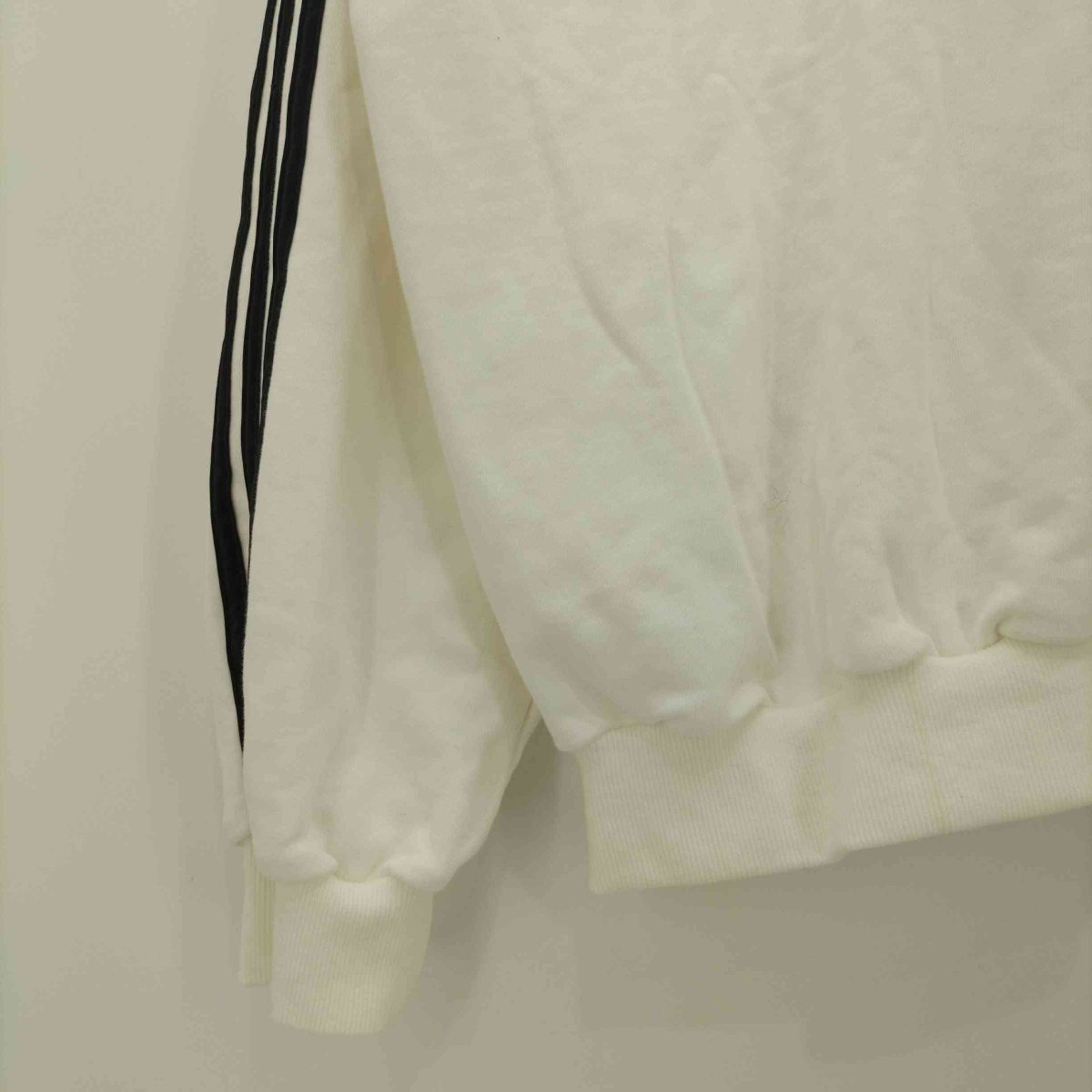 Gosha Rubchinskiy(ゴーシャラブチンスキー) SWEAT TOP オーバーサイズスウェット 中古 古着 0322_画像4