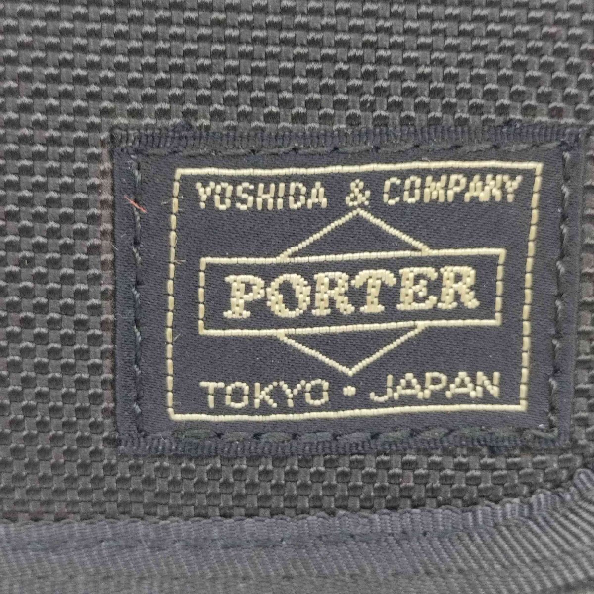 PORTER(ポーター) ショルダーマルチケース メンズ 表記無 中古 古着 0342_画像6