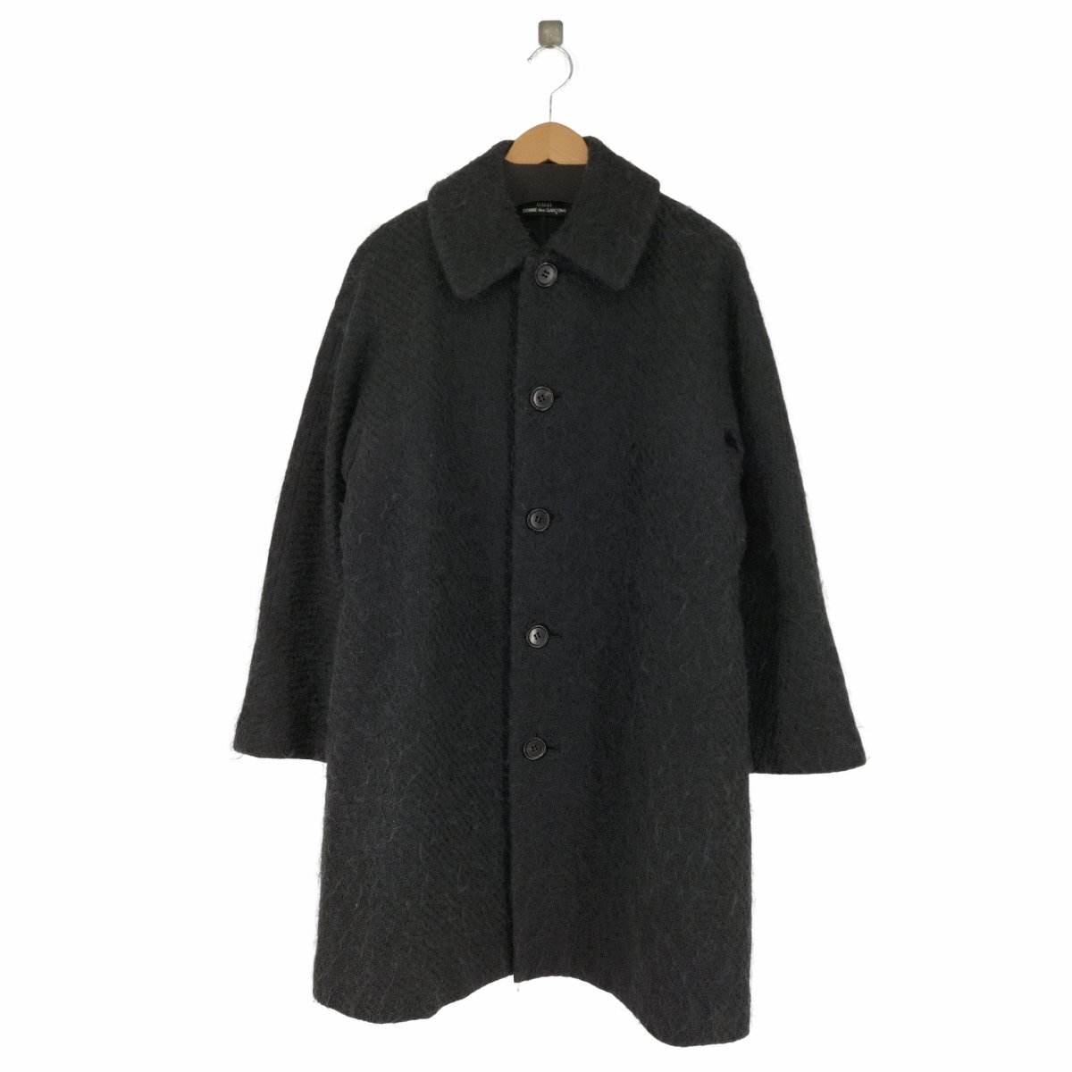 tricot COMME des GARCONS(トリココムデギャルソン) 90S AD1997 Shag 中古 古着 0627_画像1