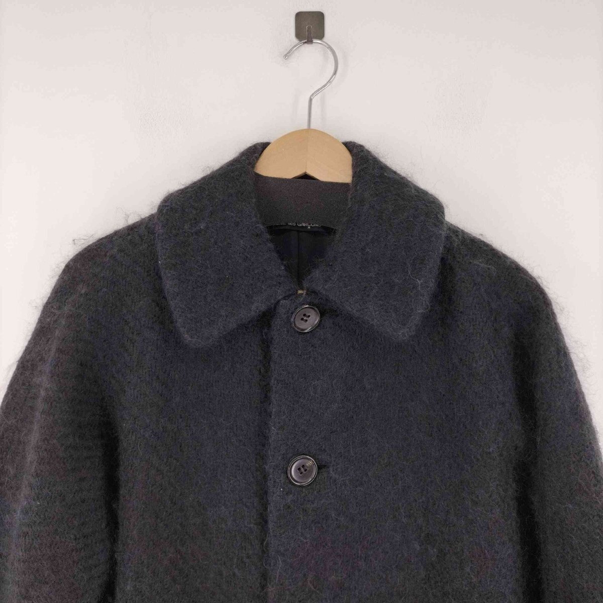 tricot COMME des GARCONS(トリココムデギャルソン) 90S AD1997 Shag 中古 古着 0627_画像3