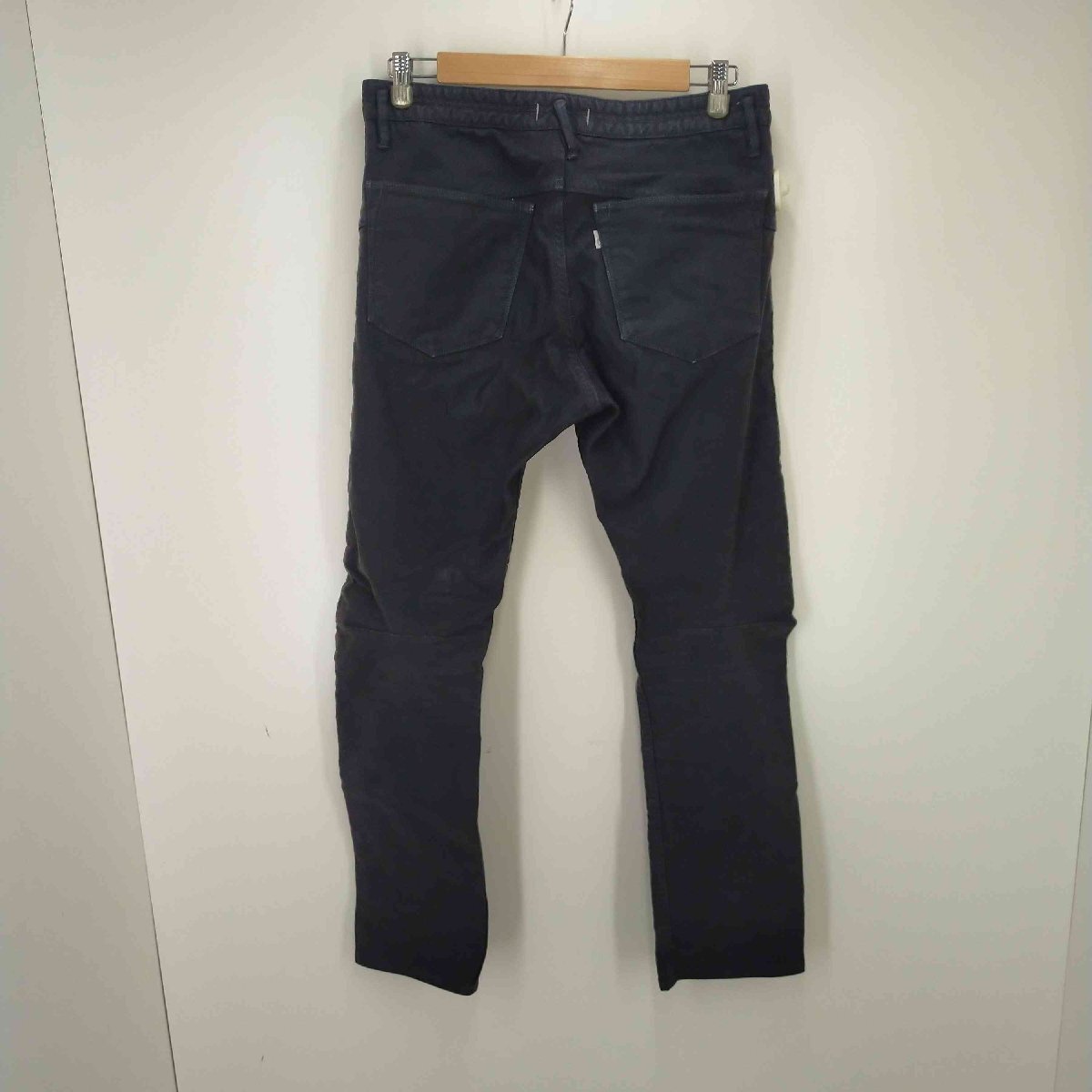 nonnative(ノンネイティブ) DWELLER 5P JEANS C/P MOLESKIN メンズ 中古 古着 0747_画像2