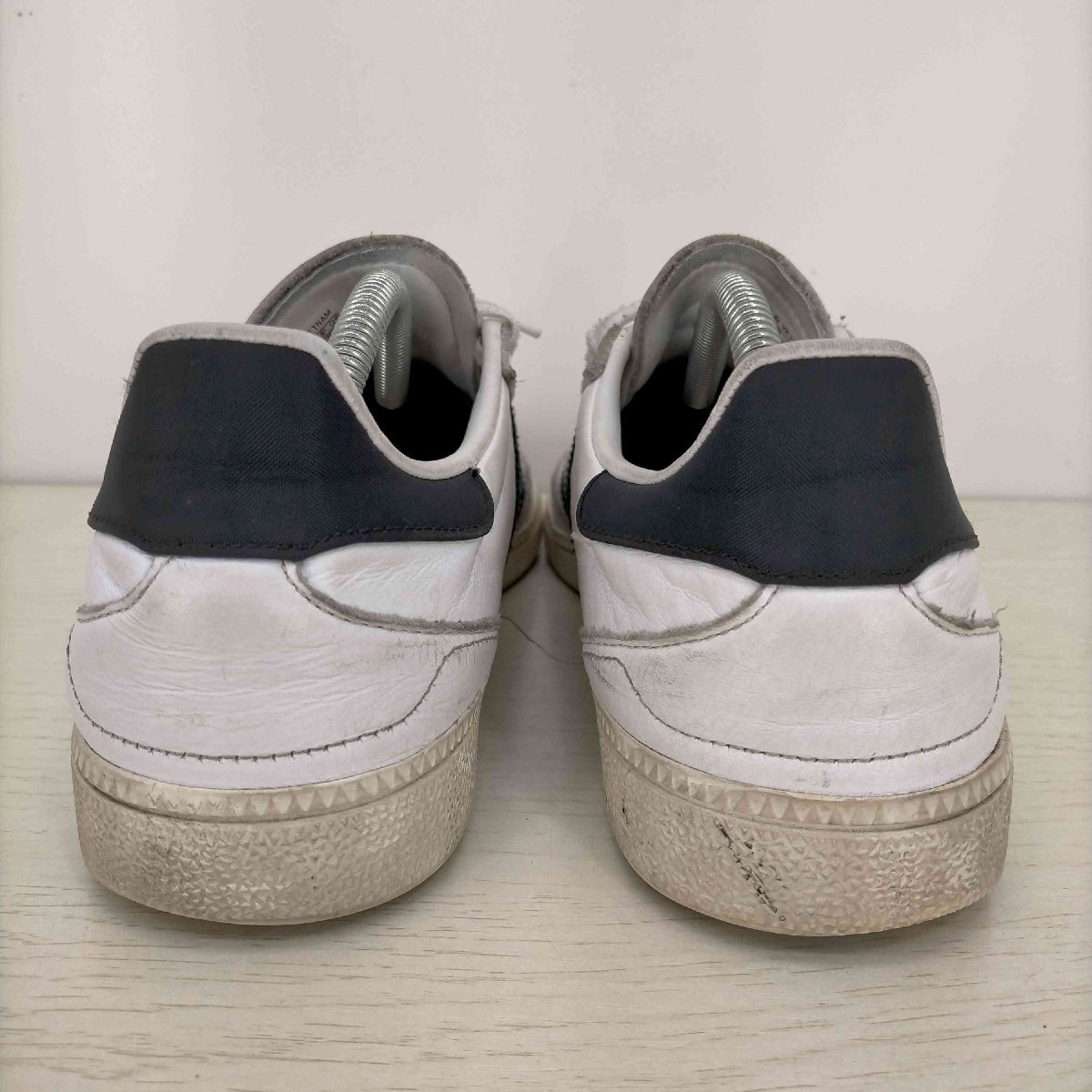 adidas Originals(アディダスオリジナルス) Busenitz Vintage White/ 中古 古着 0925_画像3