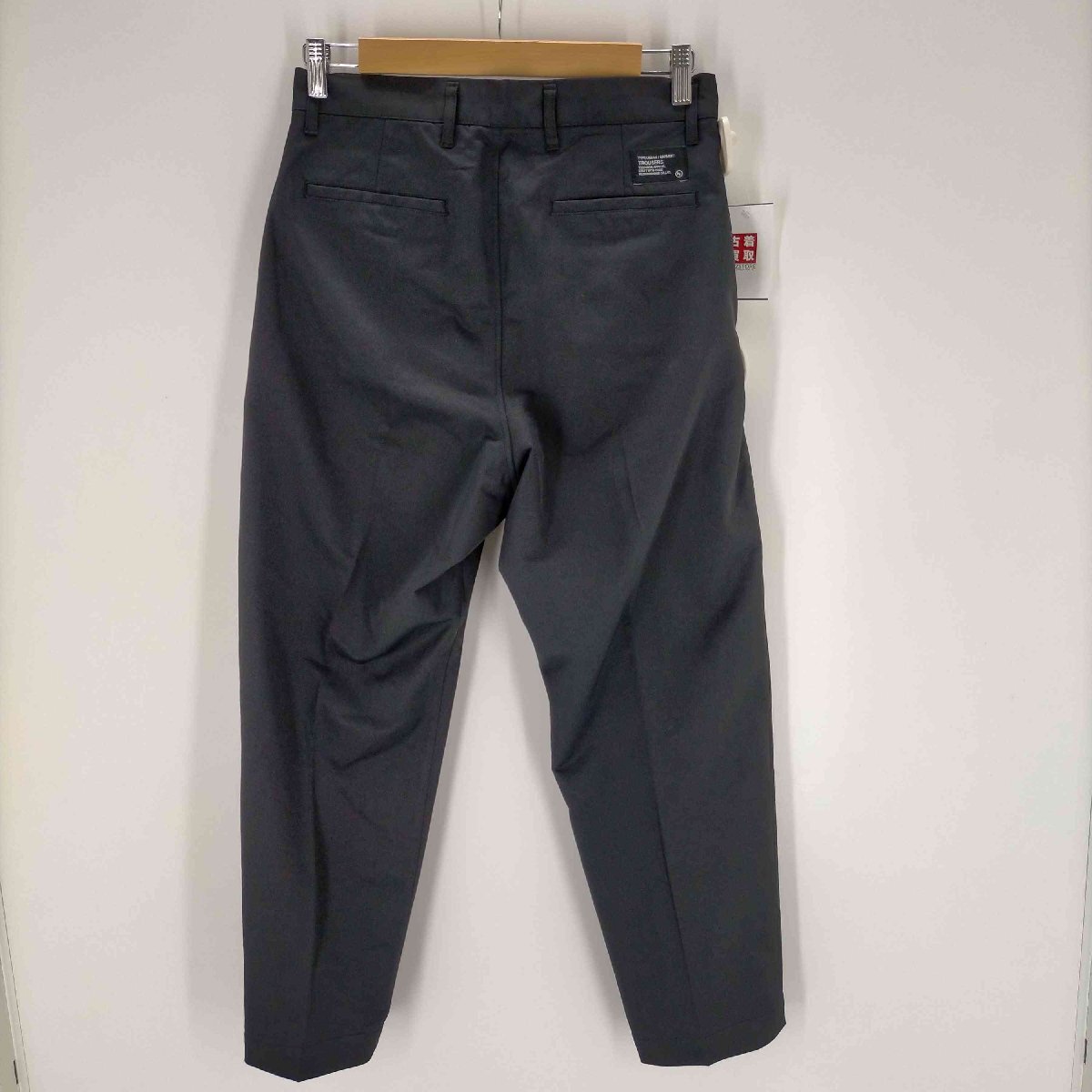 NEIGHBORHOOD(ネイバーフッド) 23SS TUCK PANTS メンズ JPN：S 中古 古着 0728_画像2