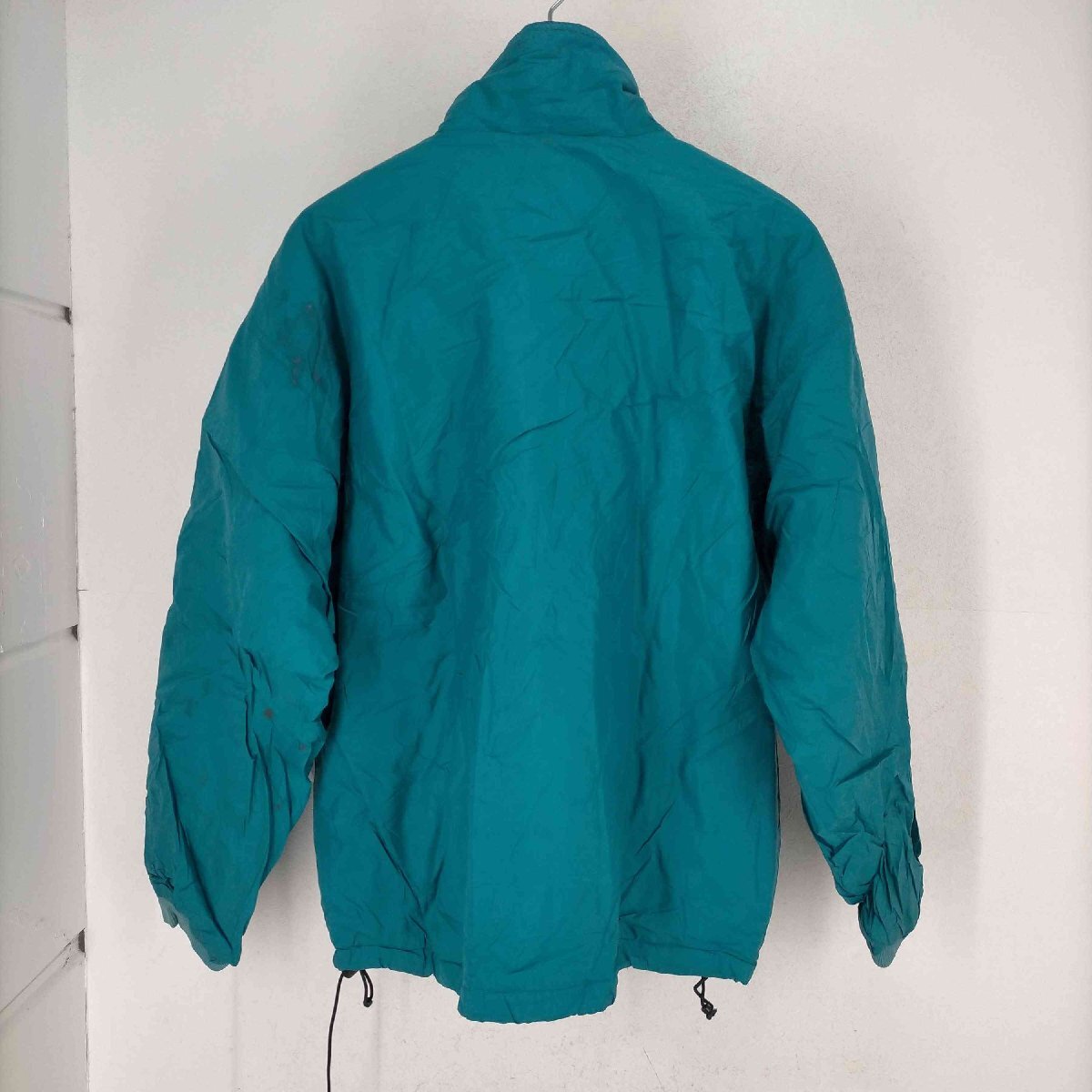 Columbia Sportswear(コロンビアスポーツウェア) 90s スタンドカラージャケット メン 中古 古着 0744_画像2