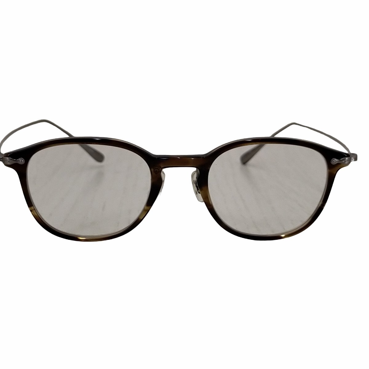 OLIVER PEOPLES(オリバーピープルズ) STILES VOT メンズ 47?21-145 中古 古着 1003