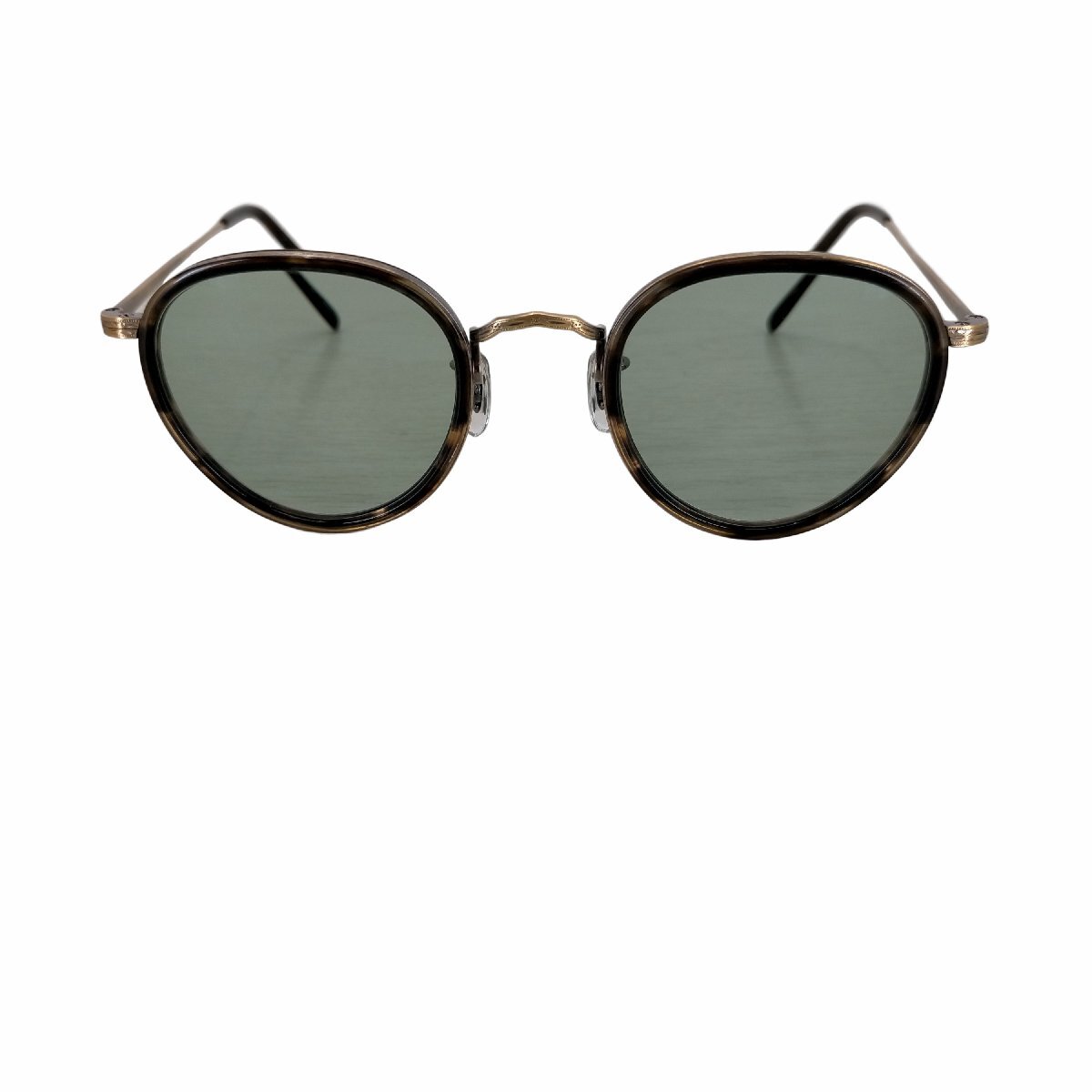 OLIVER PEOPLES(オリバーピープルズ) Limited Edition coco2 雅 メンズ 中古 古着 0148