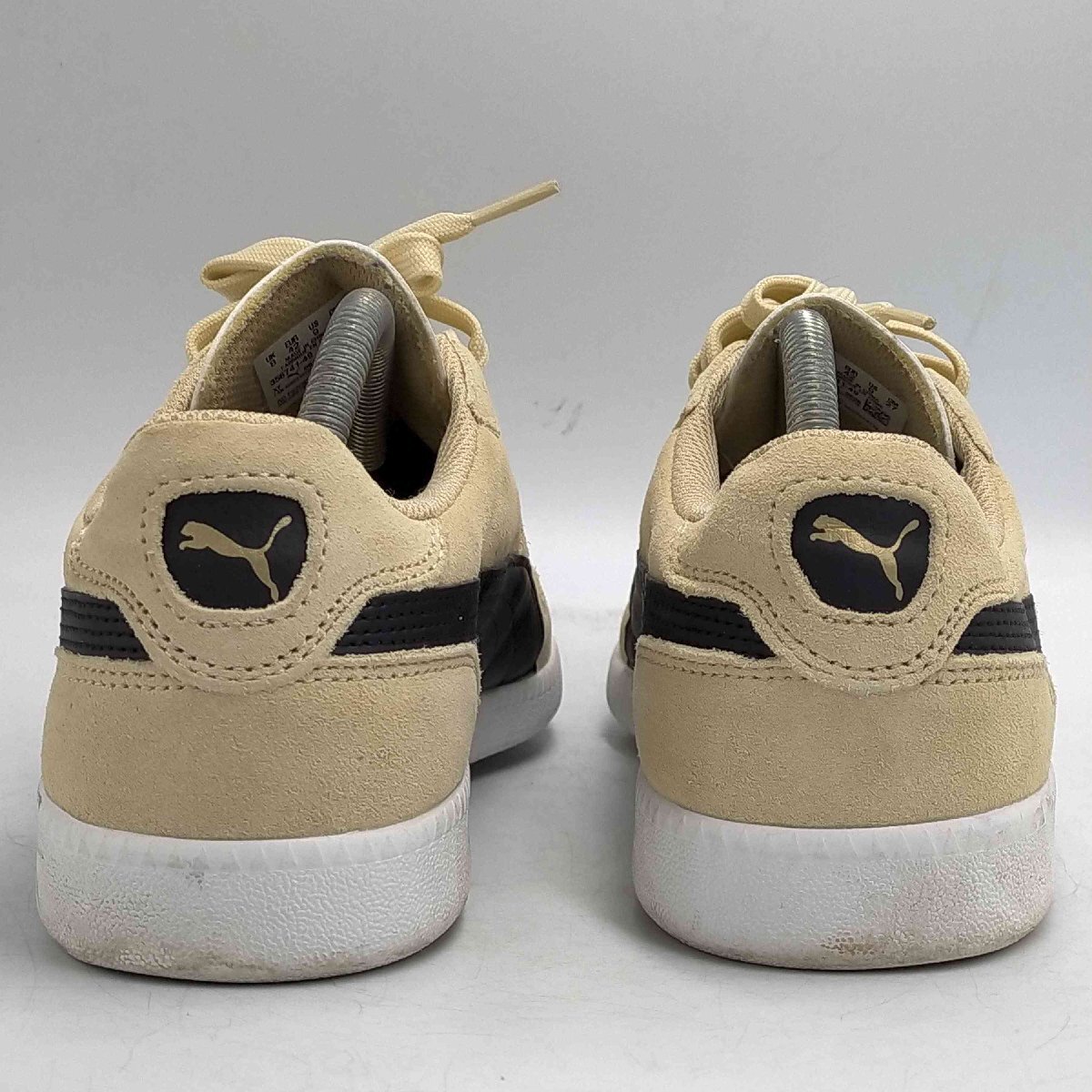 PUMA(プーマ) Icra Suede アイクラスエード ローカット スニーカー メンズ JPN：27 中古 古着 0523_画像3