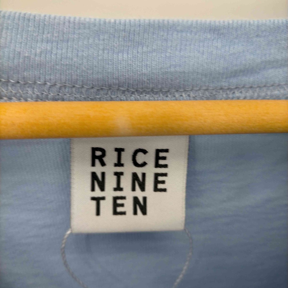 RICE NINE TEN(ライスナインテン) WAL ES S COT LAND NO RTHE RN 中古 古着 0649_画像6