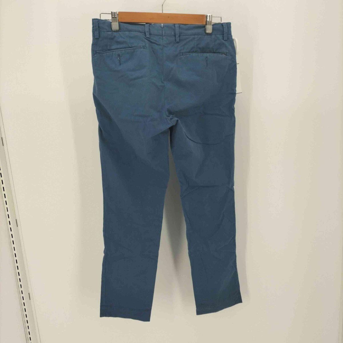 POLO RALPH LAUREN(ポロラルフローレン) Stretch SlimFit ストレッチスリム 中古 古着 1006_画像2