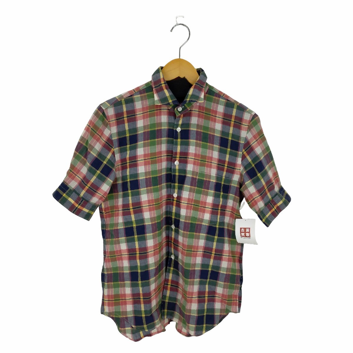 COMME des GARCONS HOMME PLUS(コムデギャルソンオムプリュス) AD2007 マ 中古 古着 0146の画像1