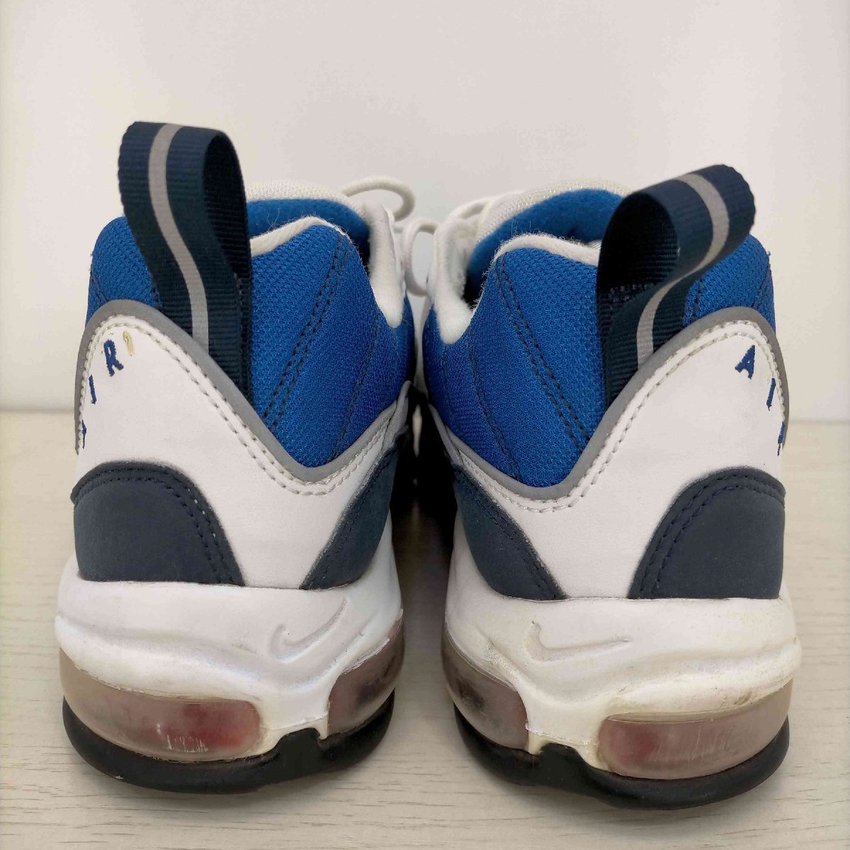 NIKE(ナイキ) AIR MAX 98 エアマックス98 メンズ JPN：28 中古 古着 0543_画像3