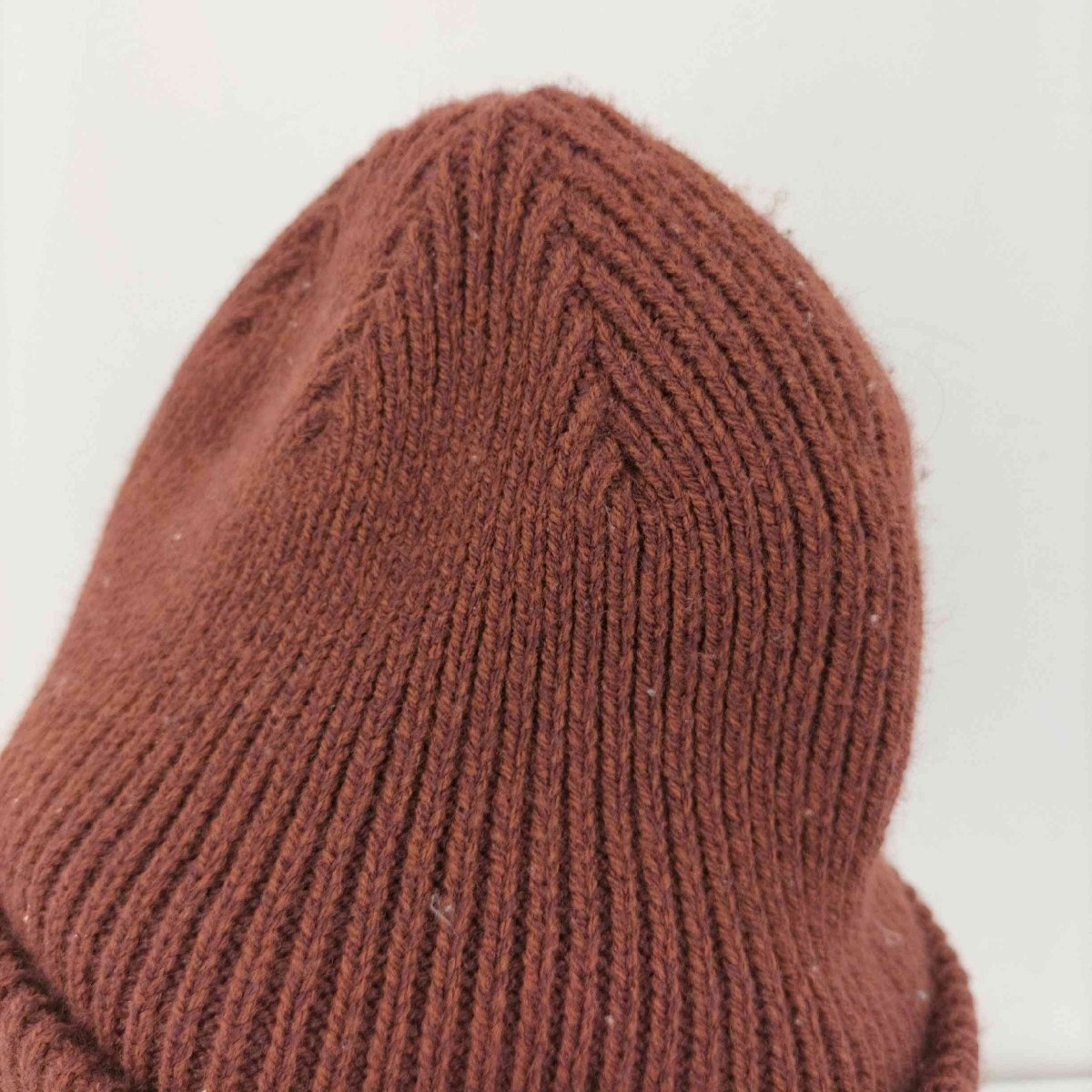 BURTON(バートン) SHENANDOAH BEANIE アクリルビーニー メンズ 表記無 中古 古着 0224_画像5