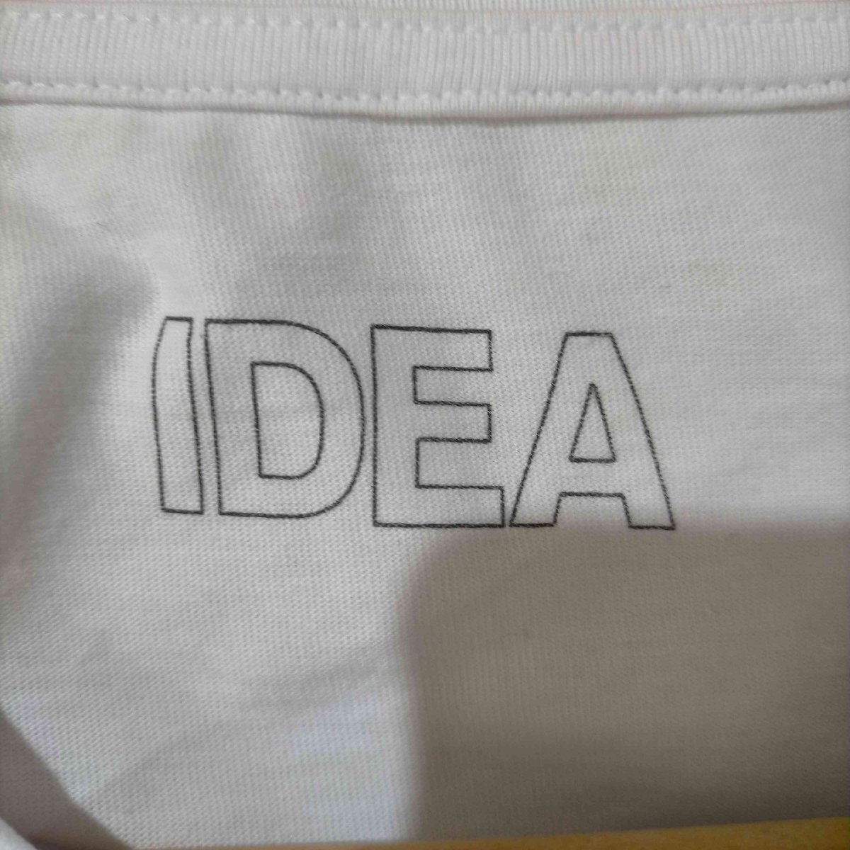 USED古着(ユーズドフルギ) IDEA BOOKS WINONA PHOTOBOOTH TSHI 中古 古着 0725_画像6