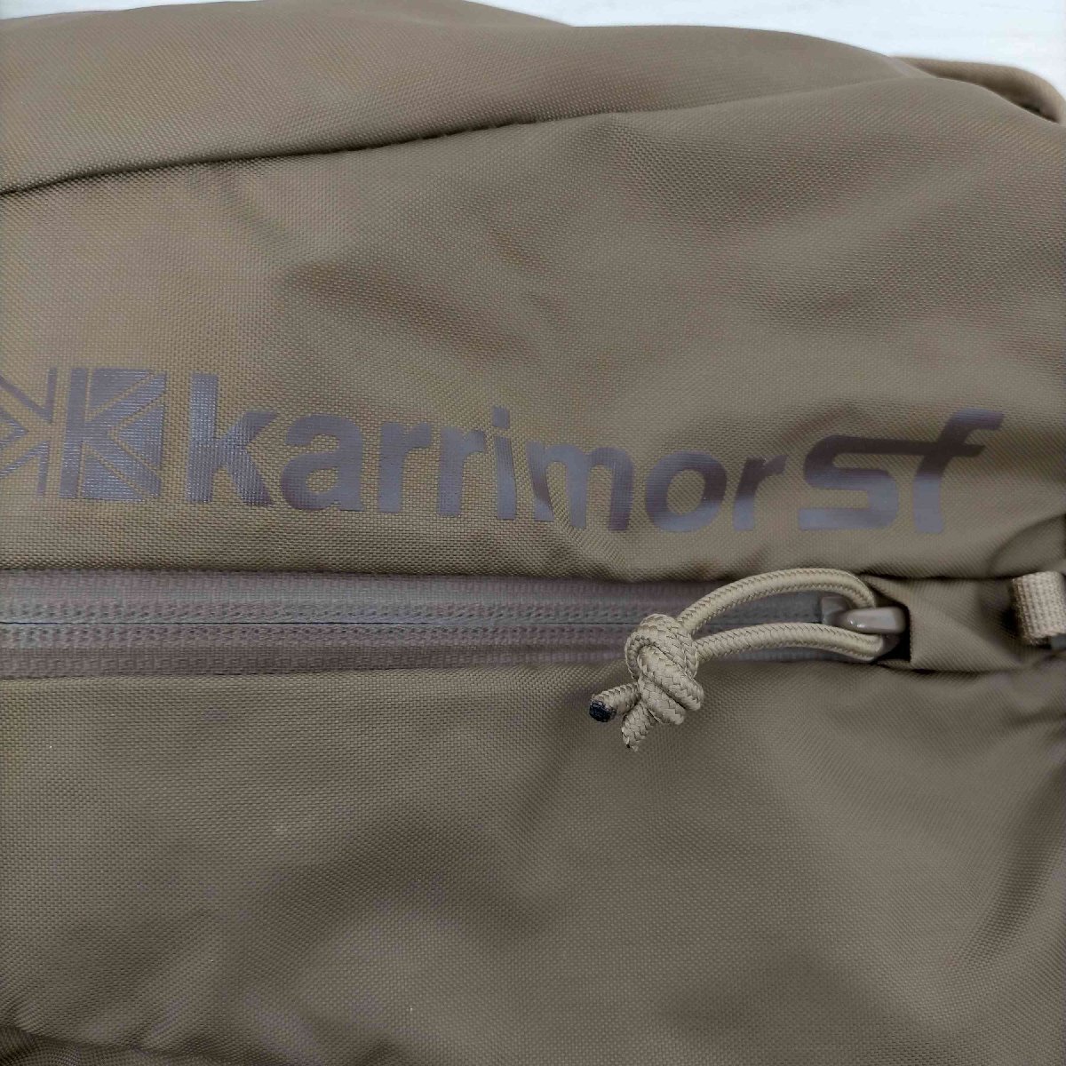 Karrimor(カリマー) Karrimor SF X-LITE 15 メンズ 表記無 中古 古着 0403_画像6