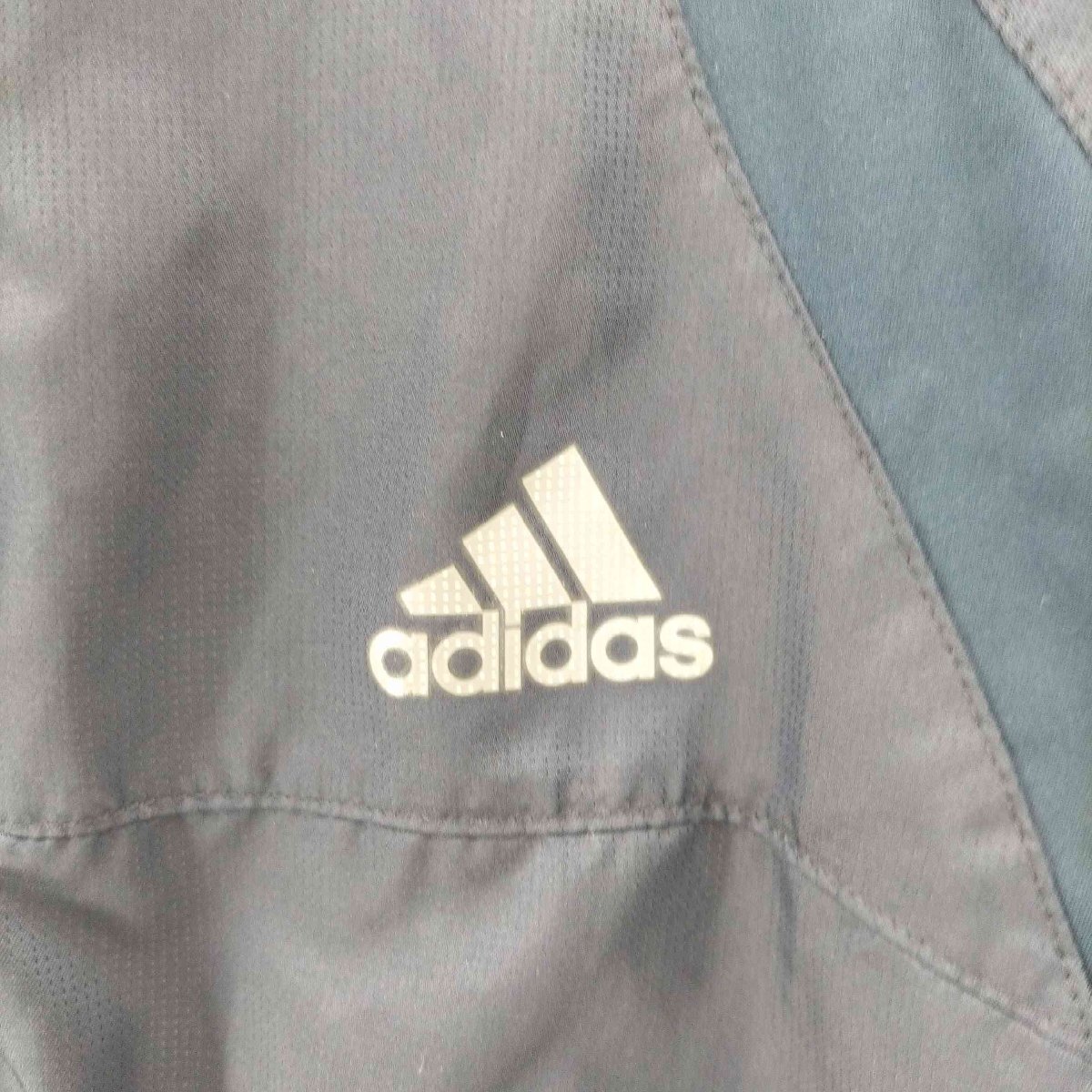 adidas(アディダス) 00S CLIMA365 トラックジャケット トラックパンツ セットアップ ウ 中古 古着 0904_画像5