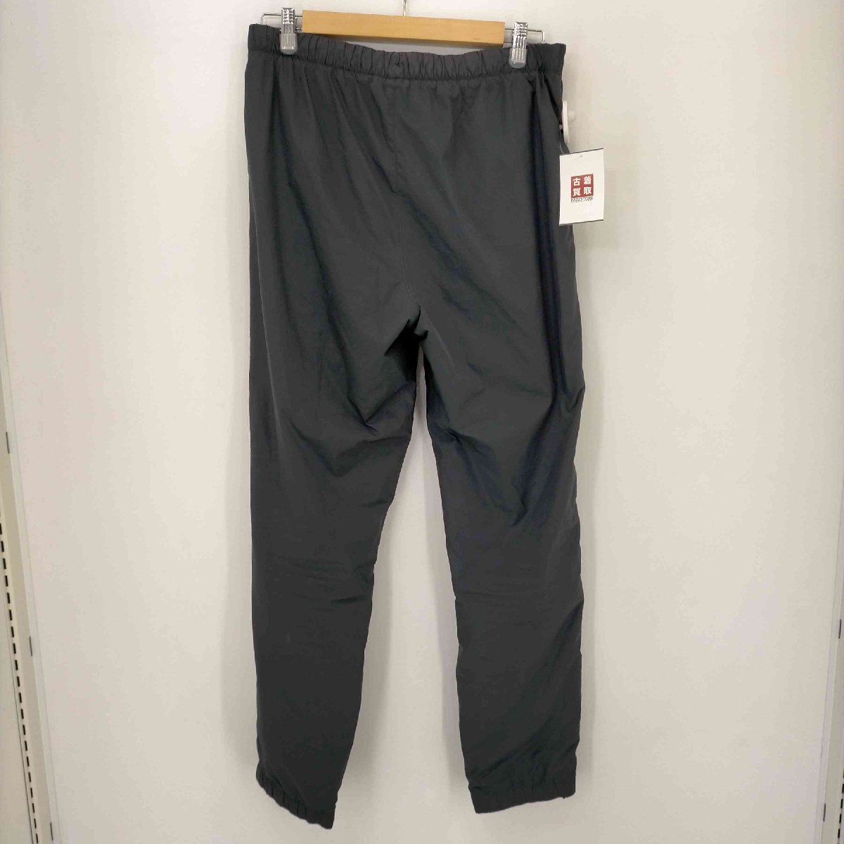 NIKE(ナイキ) ナイキデカロゴ ナイロンジョガーパンツ メンズ JPN：XL 中古 古着 0350_画像2