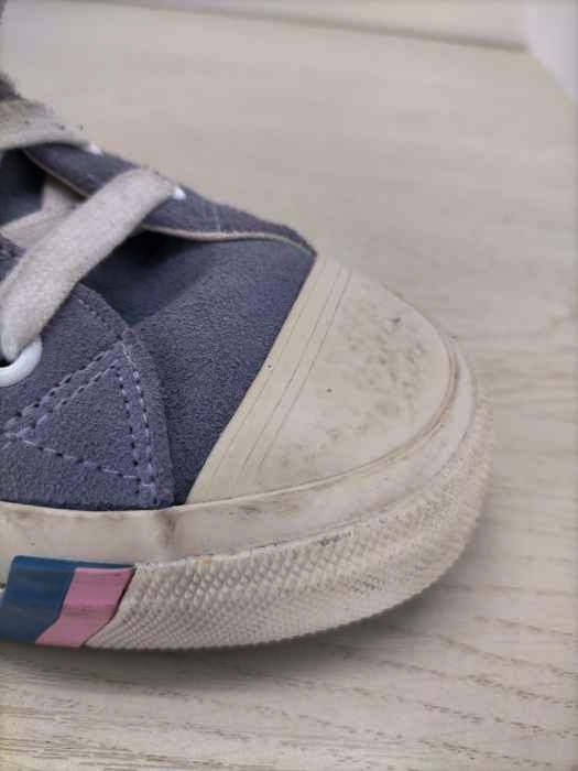 PRO-Keds(プロケッズ) RUBBERSOLE レディース 1 中古 古着 0728_画像6