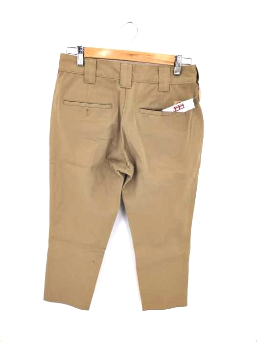 Dickies(ディッキーズ) 別注タックアンクル パンツ メンズ 28 中古 古着 0806_画像2