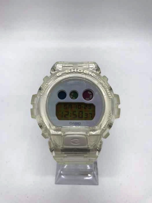 G-SHOCK(ジーショック) DW6900SP7JR メンズ 表記無 表記無 中古 古着 0833