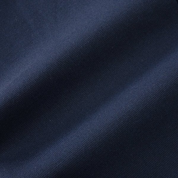  новый товар UNITED ARROWSko-enSOLOTEX стрейч легкий брюки M темно-синий [P27464] весна лето мужской Coen слаксы summer 1 tuck 
