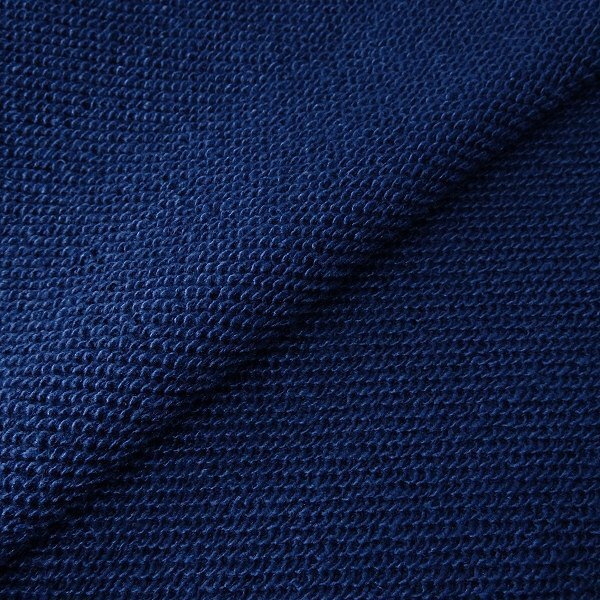  новый товар UNITED ARROWSko-en обратная сторона шерсть вырез лодочкой тренировочный M темно-синий [I52149] мужской coen футболка вышивка футболка тянуть over 