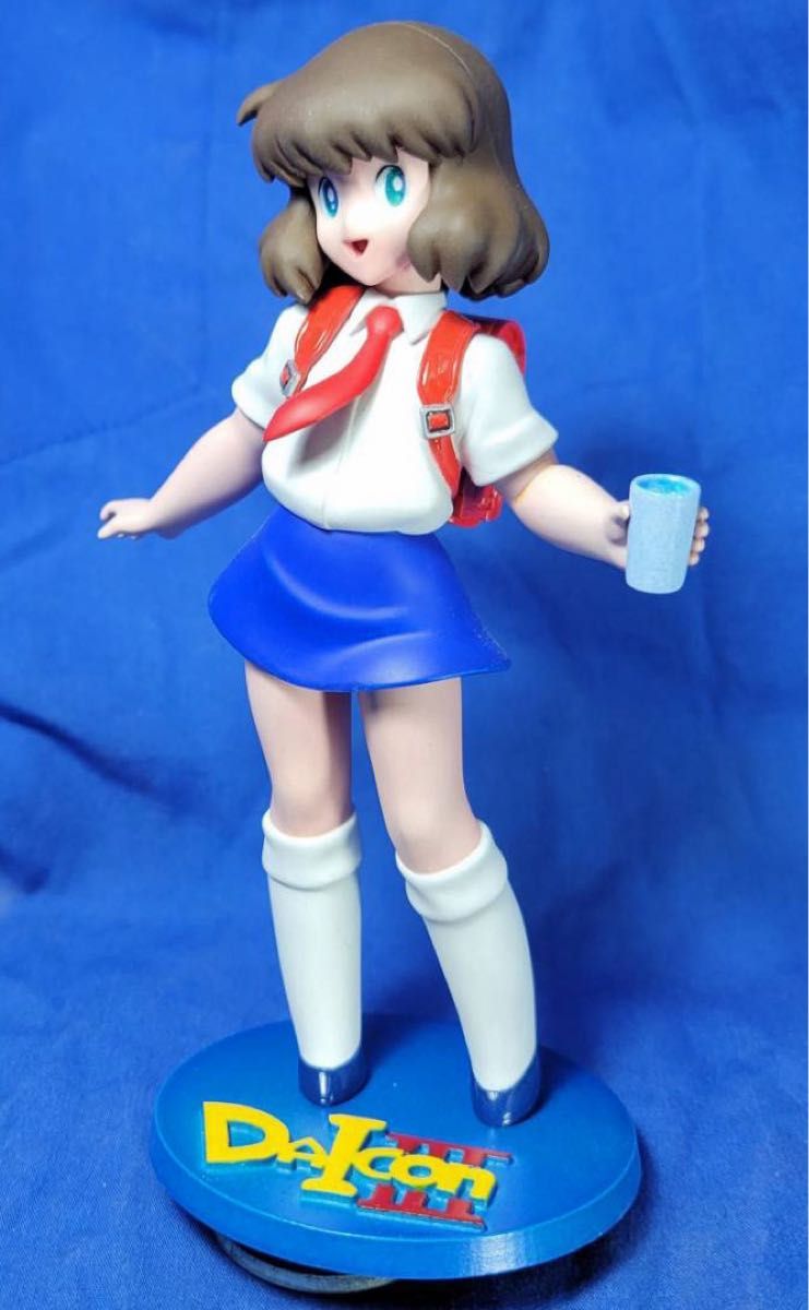 WF2024w ジロー模型 DAICONⅢの女の子 ワンフェス2024冬 WF2024w ジロー模型 DAICONⅢの女の子 ワンフェス2024冬