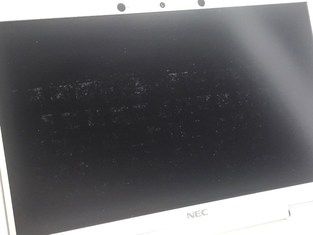【訳アリ完動品】Win11Pro NEC LAVIE Direct Note Mobile i5-10210Y 12.5inch