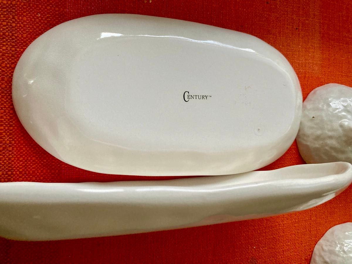 白い食器　食器セット　小鉢　長皿 小皿