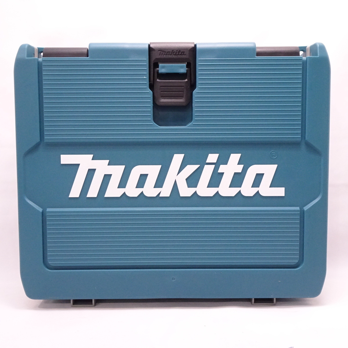 【新品】makita マキタ 18V 充電式インパクトレンチ　TW300D　TW300DZ　ブルー　青　本体　ケース　★5　最大締付けトルク300N・m　4段切_画像7