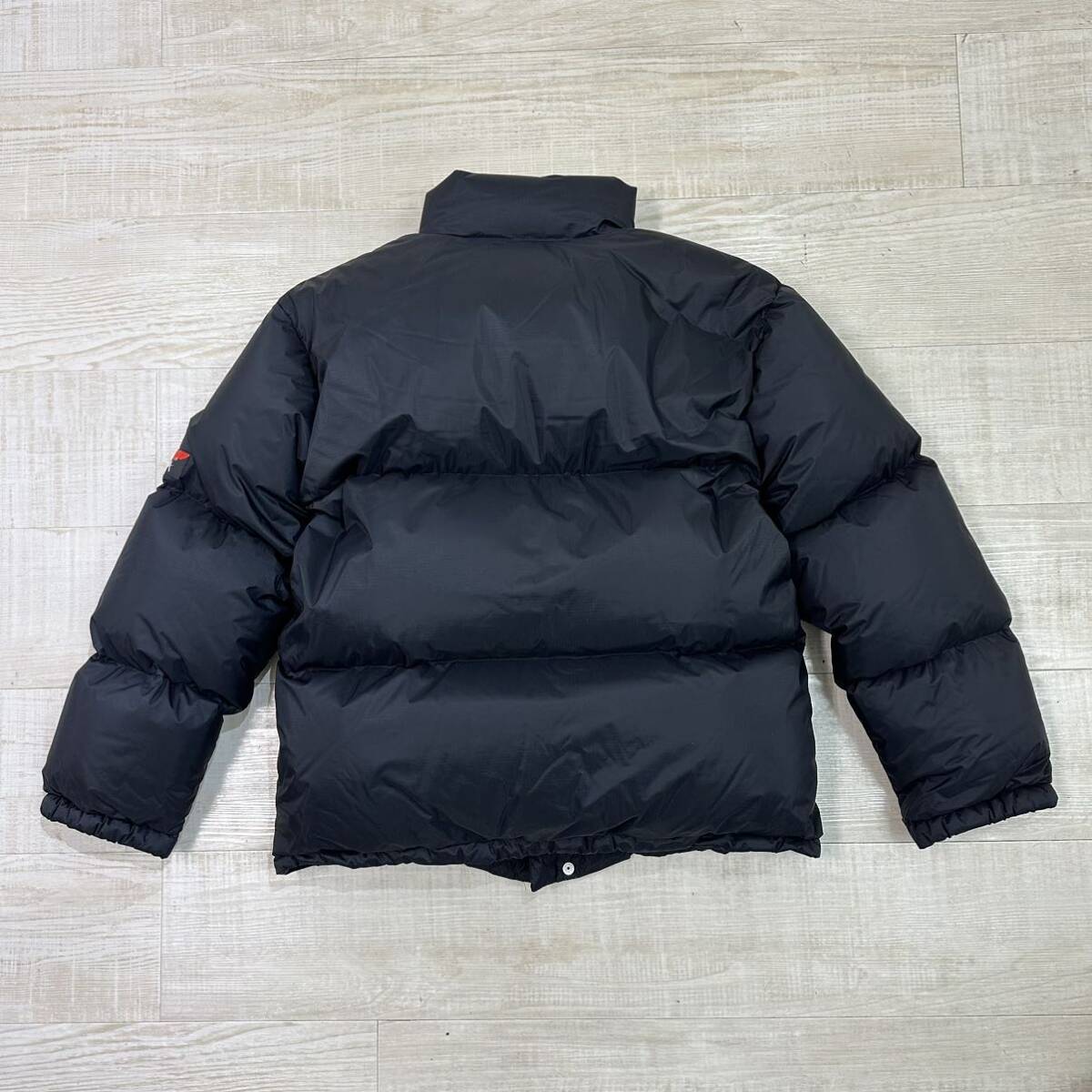 22aw 2022 美品WACKO MARIA ワコマリアx NANGA ナンガDOWN 22aw 2022 美品WACKO MARIA ワコマリアx NANGA ナンガDOWN