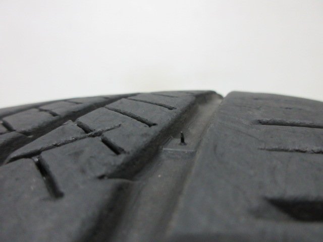 ZK663【送料無料 SALE品】215/50R17 超溝高 LauFenn 夏タイヤ 20年 2本 激安 アテンザ ビアンテ ウィッシュ レガシィ レヴォーグ ジェイド_画像5