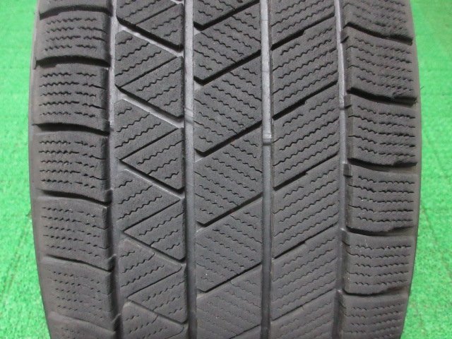 ZD616【送料無料】215/60R16 超溝高 ブリヂストン スタッドレス ★最新★ VRX3 ♪ 21年 4本 激安 エスティマ クラウン オデッセイ ヴェゼル_画像6