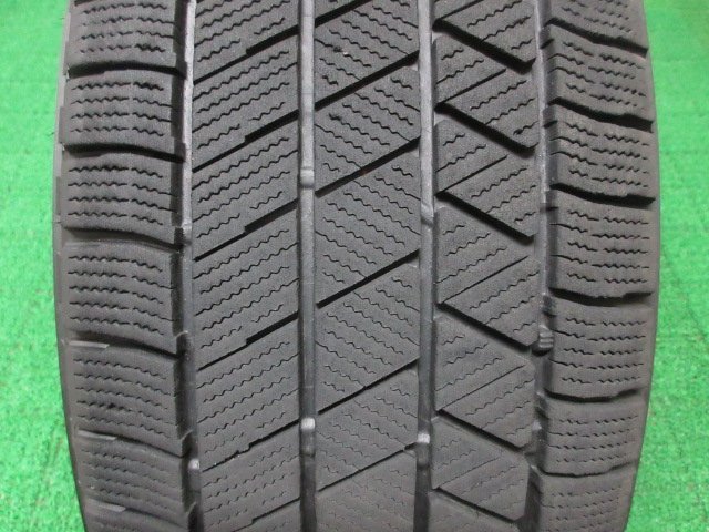 ZD616【送料無料】215/60R16 超溝高 ブリヂストン スタッドレス ★最新★ VRX3 ♪ 21年 4本 激安 エスティマ クラウン オデッセイ ヴェゼル_画像5