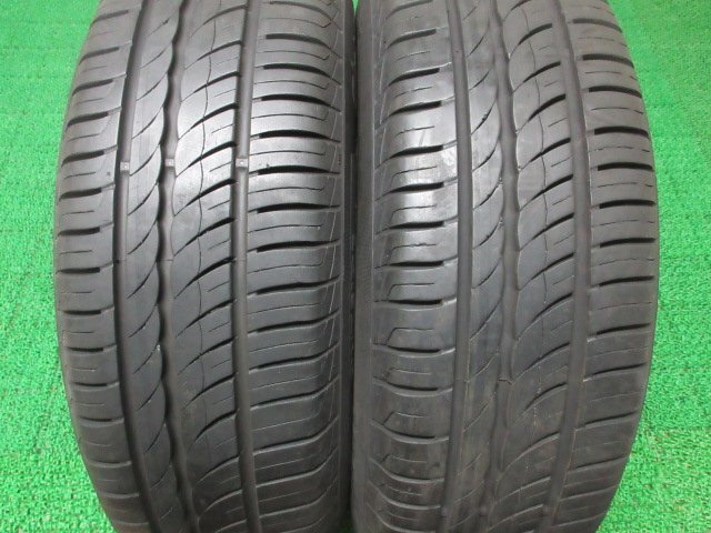 ZM055【送料無料 在庫処分】185/65R15 超溝高 8.5分山 夏タイヤ アルミ ホイールセット 4本 激安 シエンタ プリウス アリオン プレミオ 等_画像2