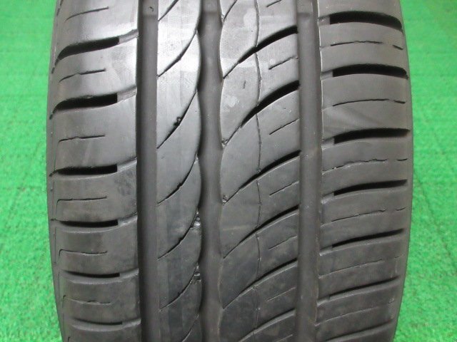 ZM055【送料無料 在庫処分】185/65R15 超溝高 8.5分山 夏タイヤ アルミ ホイールセット 4本 激安 シエンタ プリウス アリオン プレミオ 等_画像4