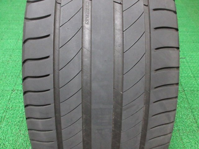 ZM073【送料無料 SALE品】225/40R18 ミシュラン 夏タイヤ PRIMACY 4 2021年製 4本 激安 シビック タイプR インプレッサ BRZ ゴルフ MINI 等の画像7