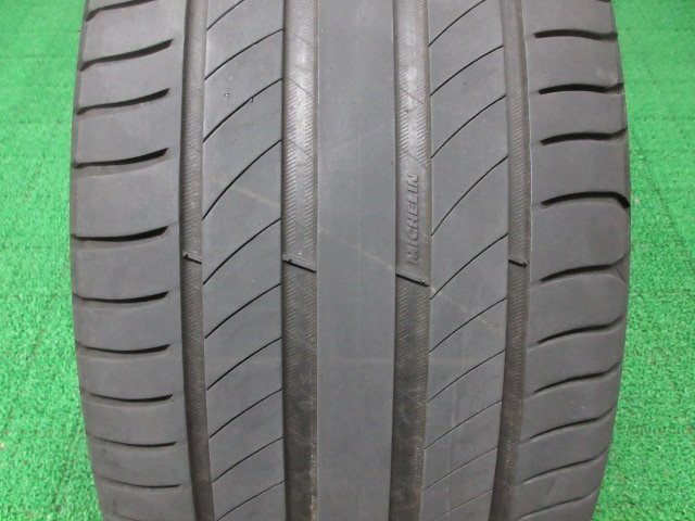 ZM073【送料無料 SALE品】225/40R18 ミシュラン 夏タイヤ PRIMACY 4 2021年製 4本 激安 シビック タイプR インプレッサ BRZ ゴルフ MINI 等の画像4