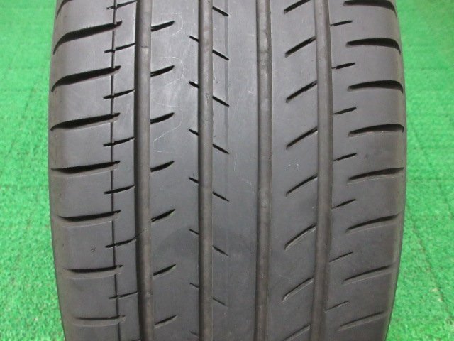 L879【送料無料】185/65R15 超溝高 ヨコハマ 夏タイヤ BluEarth-GT AE51 20年 アルミ ホイールセット 4本 A-TECH FINAL SPEED GR-Volt 激安の画像4