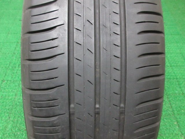 Z060【送料無料 SALE品】195/65R16 超溝高 ダンロップ 夏タイヤ ENASAVE EC300 + 21年製 4本 激安 早い者勝ち ライズ ロッキー アテンザ 等_画像6