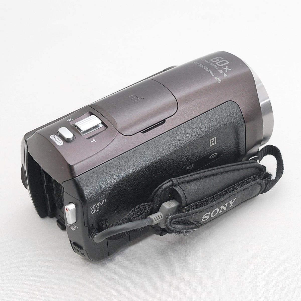 HDR-PJ670 主な仕様 | デジタルビデオカメラ Handycam HDR-PJ670 主な仕様 | デジタルビデオカメラ Handycam