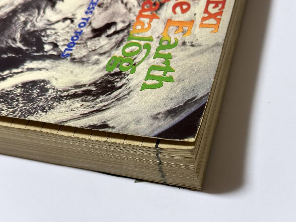 The Next Whole Earth Catalog ネクスト ホールアースカタログ The Next Whole Earth Catalog ネクスト ホールアースカタログ