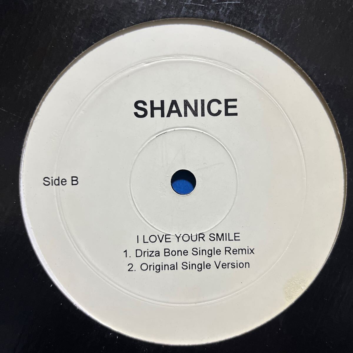 shanice / I love your smile セット cr739db2403_画像3