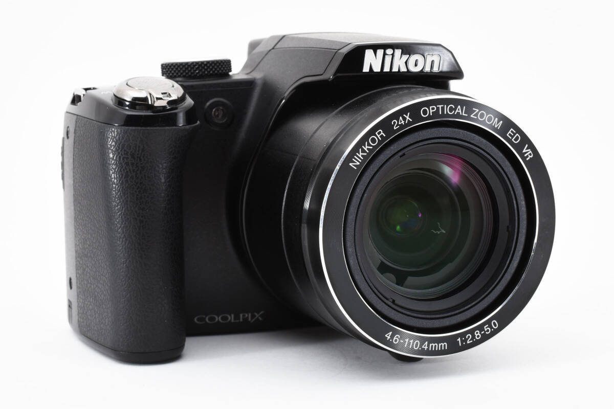 ★良上品★ニコン NIKON COOLPIX P90 #9009_画像4