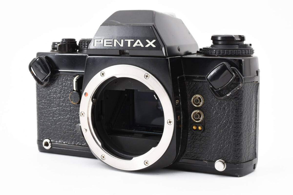 ☆現状☆ペンタックス PENTAX LX ボディ 前期 #8915 ☆現状☆ペンタックス PENTAX LX ボディ 前期 #8915