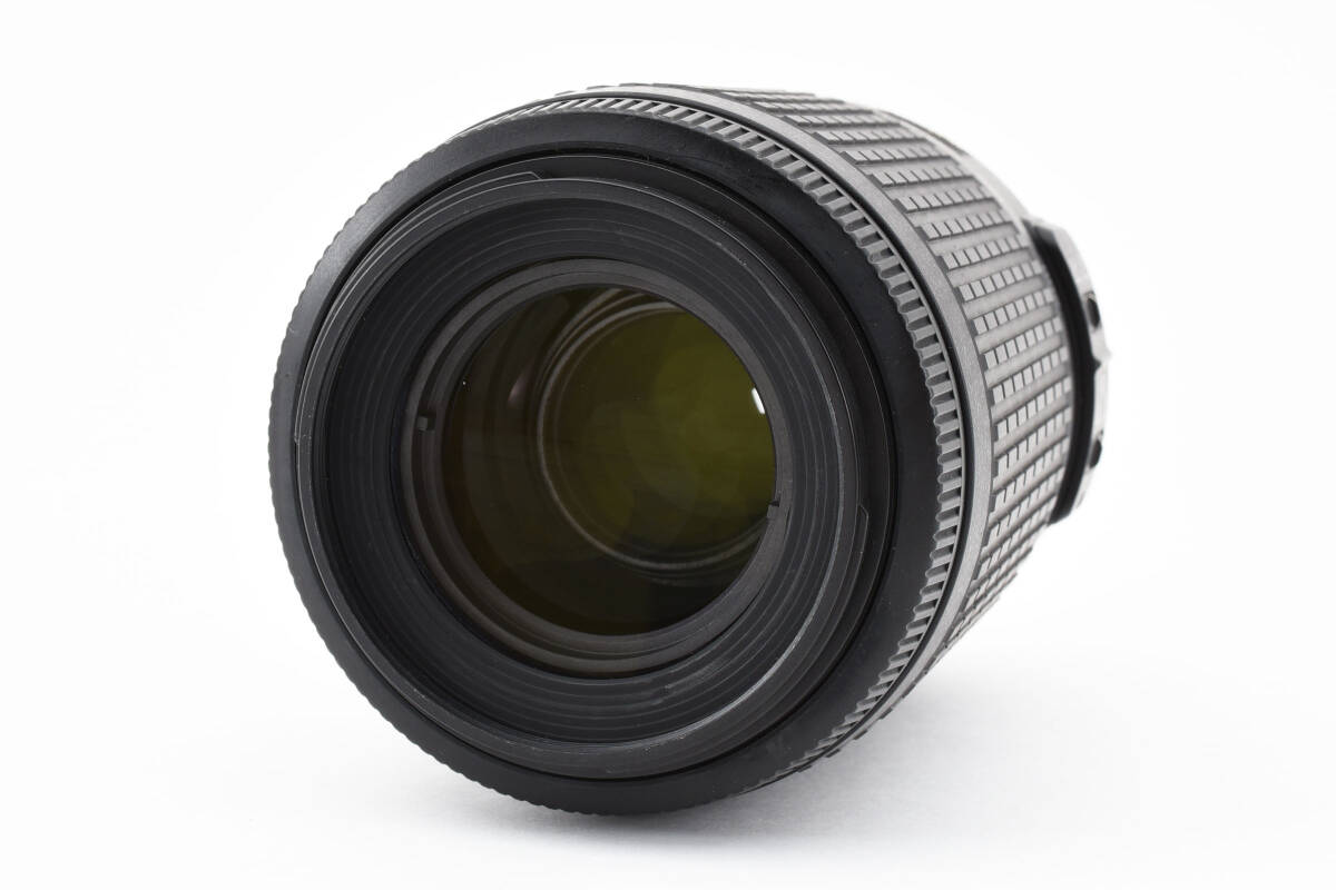 ニコン NIKON AF-S NIKKOR DX 55-200mm F4-5.6G VR #9553の画像2