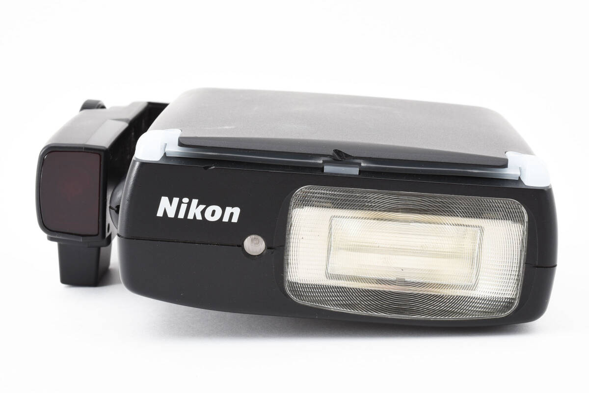 ★良品★ニコン NIKON SB-27 スピードライト SPEEDLIGHT #9121_画像2