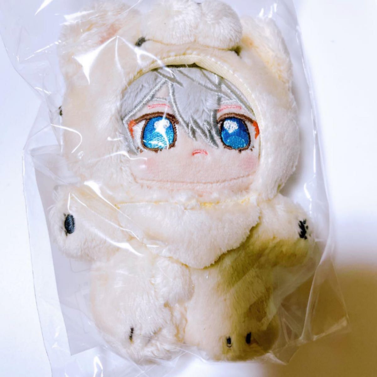 あんスタ 一緒に暮らすぬいぐるみ いつぬい Knights 瀬名泉 あんスタ 一緒に暮らすぬいぐるみ いつぬい Knights 瀬名泉