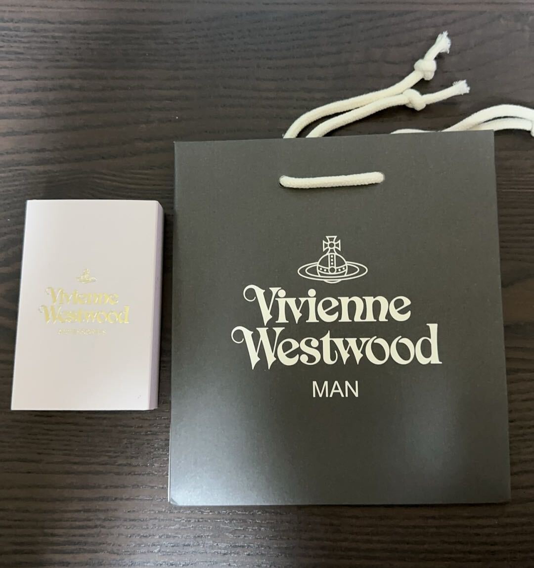 vivienne westwood ヴィヴィアンウエストウッド　ハートライター