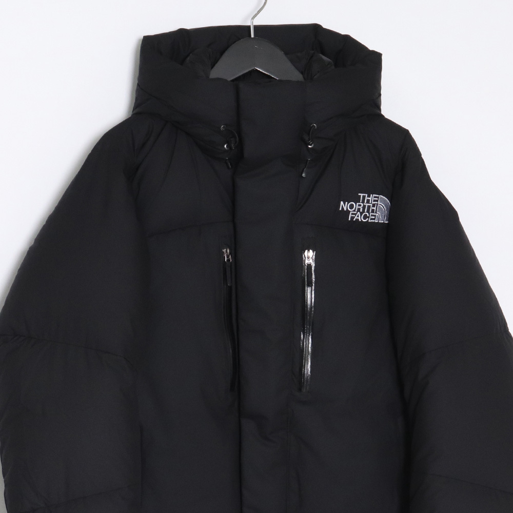 THE NORTH FACE バルトロライトジャケット Lサイズ ブラック ND92340 ザノースフェイス ダウン Baltro Light Jacket_画像3