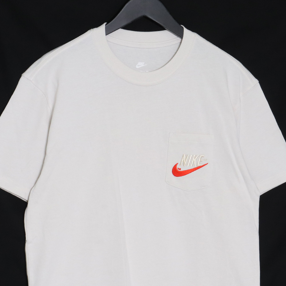 未使用 NIKE AS M NSW TEE TREND MAX90 2 PHANTOM 21SP-I Sサイズ グレー DM6426-030 ナイキ トレンドマックスTシャツ 半袖カットソー_画像3